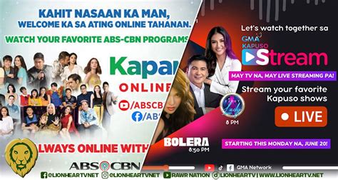 kapamilya live today|Kapuso Stream: May 14, 2025 .